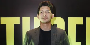 Iko Uwais Ternyata Satu Agency dengan Aktor 'GUARDIAN OF THE GALAXY' Dave Bautista