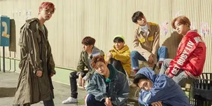 iKON Masukkan Indonesia ke Dalam Daftar Konser Dunianya