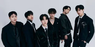 iKON Umumkan Konser Fourever World Tour, Ada Indonesia?