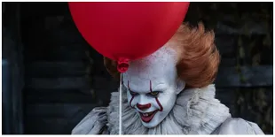 Ikonik, Simak Sederet Film Adaptasi Dari Stephen King Ini Yang Bikin Perasaan Kamu Campur Aduk!