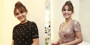 Ikut Bangun Dini Hari, Amanda Manopo Mengaku Senang Turut Berpuasa dan Masak Sahur di Lokasi Syuting