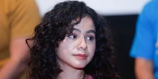 Ikut Bermain di Film 'LARA ATI', Sahila Hisyam Belajar Bahasa Jawa Langsung ke Bayu Skak