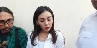 Ikut Campur Urusan dengan Atta Halilintar, Bebby Fey Resmi Polisikan DJ Dinar Candy