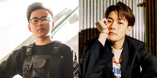 Ikut #CandyChallenge, Video Brandon De Angelo eks IMB Dapat Likes dari Baekhyun EXO