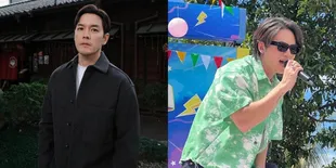 Ikut Challenge Filter Bahasa Mandarin, Anthony Xie Berhasil Mulus - Rafael Tan Bikin Ngakak Gak Berhasil-Hasil