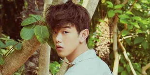 Ikut #DiRumahAja, Eric Nam Malah Bagikan Nomor Ponselnya di Medsos