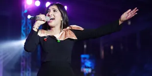 Ikut Emosi Soal Kasus Audrey, Ashanty: Waduh, Bejat Bejat!