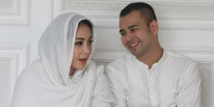 Ikut Kampanye Pilkada DKI, Raffi Ahmad Ngefans Anies &#38; Sandi