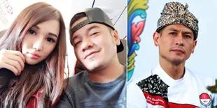 Ikut Kompetisi Masterchef Indonesia, Mantan Manajer Lucinta Luna Dapat Komentar Positif dari Chef Juna