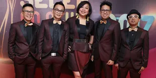 Ikut Kompilasi Musica Studio, Project Pop Bakal Rilis Single Baru