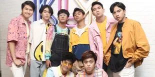 Ikut Meriahkan HUT Indosiar ke-27, UN1TY Bakal Nyanyi Lagu Dangdut