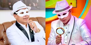 Ikut Meriahkan Piala Dunia 2022, Wirang Birawa Selalu Berikan 'Petunjuk' Setiap Pertandingan