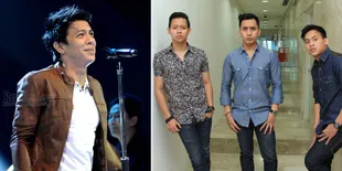 Ikut Ngintip NOAH dan De Neno, Bisa Foto Bareng Juga!