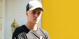 Ikut Prihatin, Justin Bieber Tak Menyangka Demi Lovato Pakai Narkoba