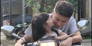 Ikut Rayakan Hari Ayah, Begini Ucapan Manis dari Gempi untuk Gading Marten