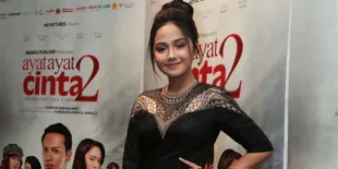 Ikut Sedih Tahu Jonghyun SHINee Bunuh Diri, Syifa Hadju Bagi Tips Atasi Depresi