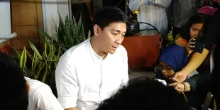 Ikut Tergulung Ombak Tsunami, Kembaran Ifan Seventeen Sempat Terpisah Dengan Anak