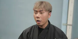 Ikut Terseret Isu Pesugihan Ruben Onsu, Akhirnya Nama Asli Roy Kiyoshi Terbongkar