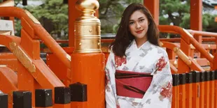 Ikutan Demam 'CRASH LANDING ON YOU', Nana Mirdad: Dari yang Nggak Pengen Nonton Sampai Akhirnya Nangis