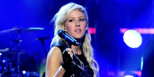 Ikutan Yuk Kuis Berhadiah CD Ellie Goulding!