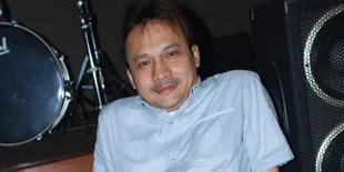 Ikuti Ajaran Dukun, Adi Bing Slamet Tak Pernah Ibadah