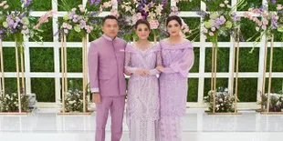 Ikuti Jejak Ashanty, Aurel Hermansyah Menjalankan Puasa Mutih Sampai Hari Akad Nikah