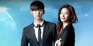 Ikuti Kim Soo Hyun, Jun Ji Hyun Tak Jadi Batalkan Kontrak