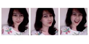 Ikuti Miss Soccer 2014, Rineke Rafelia Terus Gali Potensi Diri