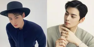 Ikuti Rutinitas Skincare Cha Eunwoo Untuk Menjaga Kulit Ttetap Lembab