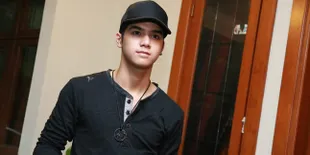 Ileran dan Cemong, Foto Al Ghazali Saat Bayi Asli Nggemesin!
