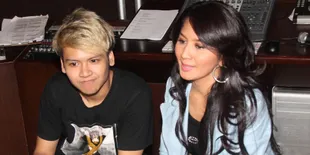 Ilham SMASH Beri Kejutan di CLEAR Java Jazz Festival 2014