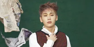 Ilhoon BTOB Dikabarkan Konsumsi Ganja, Sudah Pakai Selama 4-5 Tahun Terakhir