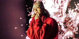 ILHOON Mulai Babak Baru sebagai Solois, Siapkan Proyek Besar di 2026