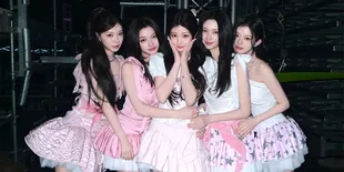 ILLIT Ungkap Tracklist Album Barunya MAMIHLAPINATAPAI, Bakal Rilis Bulan Depan