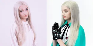 I'm Poppy, Video Absurd Yang Viral & Sukses Bikin 'Gerah' Netizen