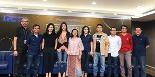 IMA 2016 Bertransformasi Jadi Indonesian Movie Actors Awards