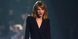 Image Mendadak Buruk, Mural Kematian Taylor Swift Gegerkan Dunia