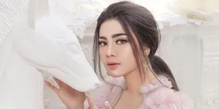 Imbas Dari Corona, Felicya Angelista Mengaku Penghasilannya Menurun