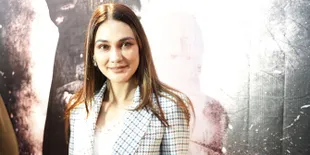 Imbas Dari Corona, Luna Maya: Bukan Cuma Orang Menengah ke Bawah Saja yang Susah