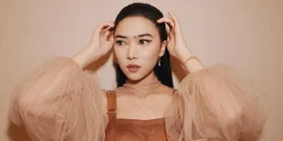 Imbas Pandemi Covid-19, Isyana Sarasvati 2 Kali Tak Mudik Lebaran