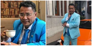 Imbas Pandemi, Hotman Paris 'Diminta' Oleh Puluhan Wanita untuk Jadi Sugar Daddy