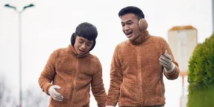 Impian Betrand Peto di Hari Ulang Tahunnya Bikin Ruben Onsu Sedih