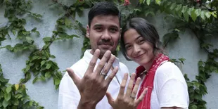 Impian Jadi Nyata, Putri Marino Ngefans Chicco Jerikho Sejak SMP