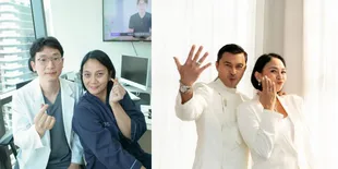 Impian Sejak Lama, Begini Fakta-fakta Dian Nitami Lakukan Operasi Plastik di Korea Selatan