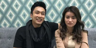 Ina Marika dan Rezca Syam Siapkan Budget Khusus untuk Perawatan Wajah