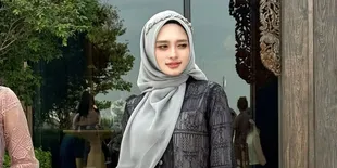 Inara Rusli Angkat Bicara Soal Richard Lee yang Menjadi Mualaf