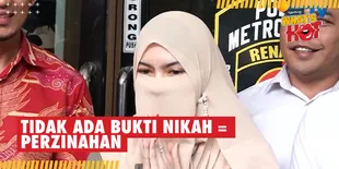 Inara Rusli Bantah Perzinahan, Wardatina Mawa: Bukti Sudah Diserahkan ke Penyidik