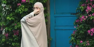 Inara Rusli Ganti Nama Panggung Jadi Inayah, Ungkap Makna di Baliknya