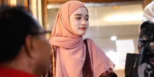 Inara Rusli Mau Damai dengan Virgoun dan Tenten Anisa dengan Syarat...