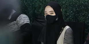 Inara Rusli Punya Lima Syarat Jika Virgoun Ingin Rujuk